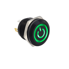 PBM16-11M-F-PG3-A6-S 单色LED灯