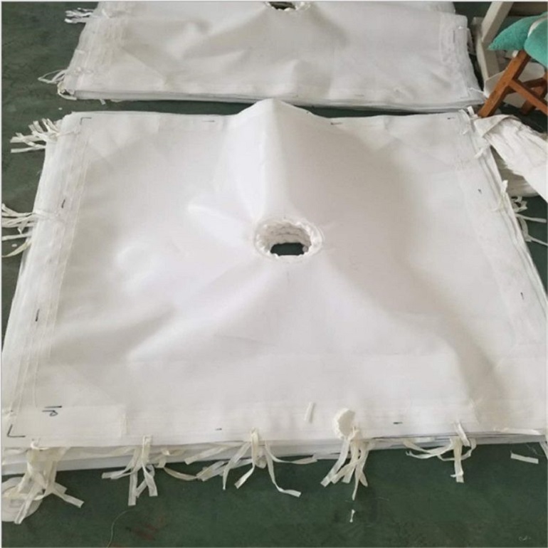 龙舒压滤机厢式板框式的滤布